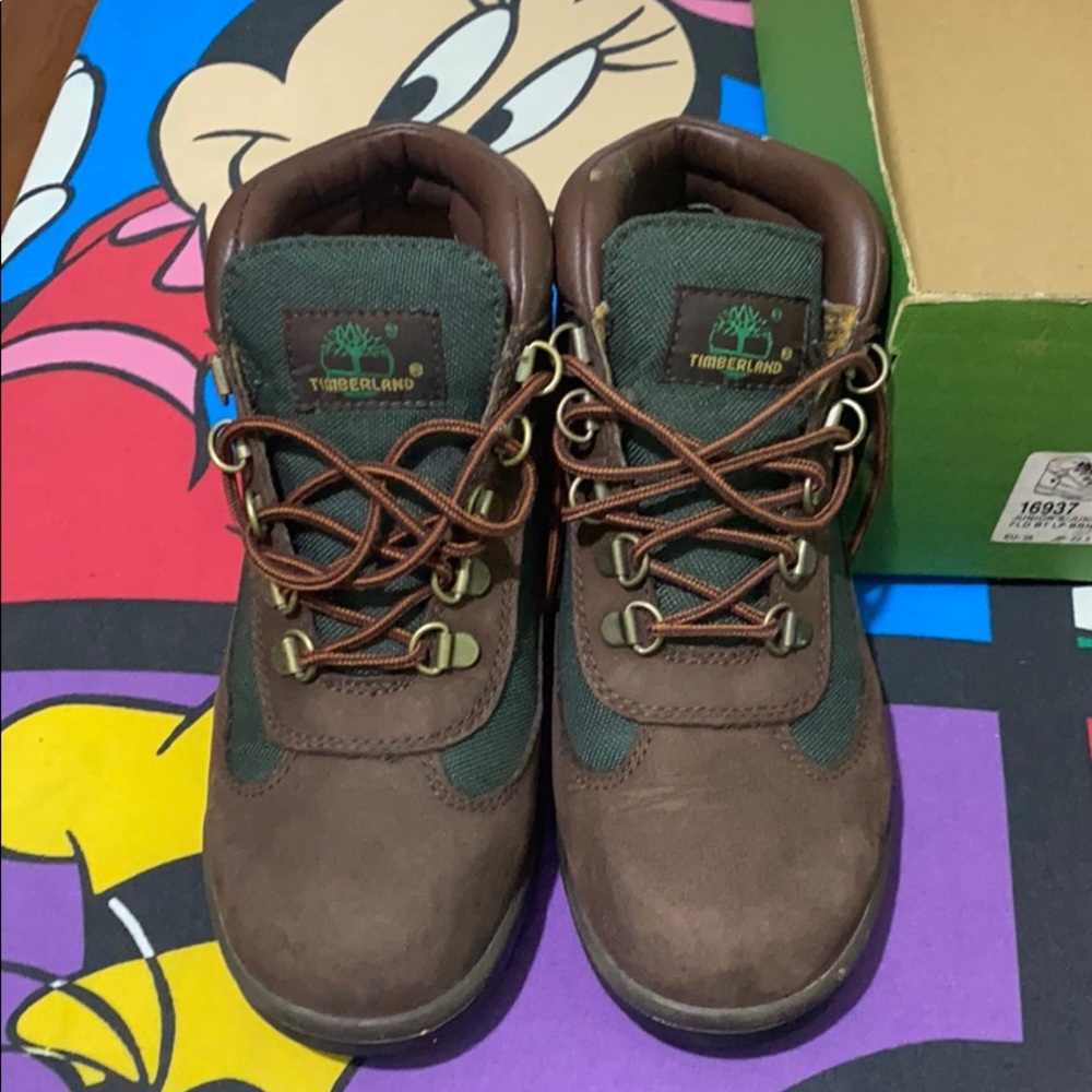 Timberland